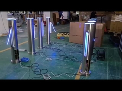 gerbang kecepatan vertikal